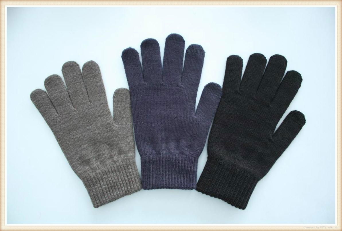 touch screen glove 3