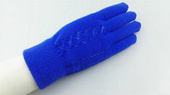 fashion glove