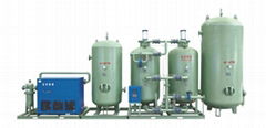 Nitrogen Generation Equipment