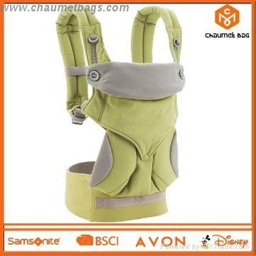 Baby Carrier 3