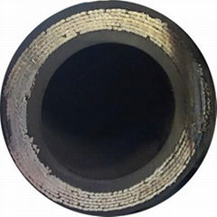 hydraulic rubber hose