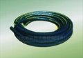 Type 901 Wire Braided Hydraulic Rubber Hose 3