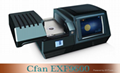 EXF9600 XRF Analyzer With X-ray Fluorescence 3