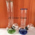Small size glass bong 3