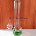 Small size glass bong 2