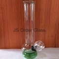 Small size glass bong 3