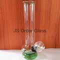 Small size glass bong 5