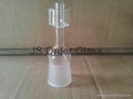 Glass smoking accessories 1