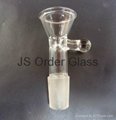 Glass smoking accessories 4