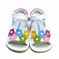 Little Girls sandals