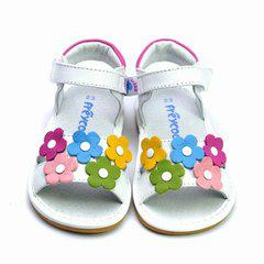 Little Girls sandals