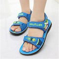 little boy sandals