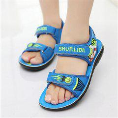 little boy sandals