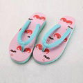 little Girls slippers