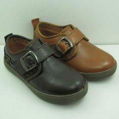 little boy leather shoes 2