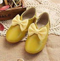 little girl leather shoes 5