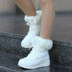little children Snow boots