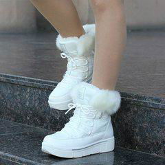 little children Snow boots