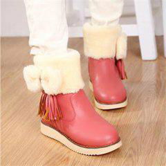 little children Snow boots 4