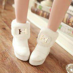 little children Snow boots 5