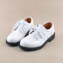 little boy leather shoes 5