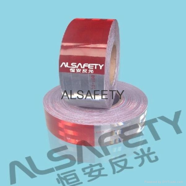 DOTC2 prismatic reflective tape similar to 3M 983 ACP200 ALSAFETY