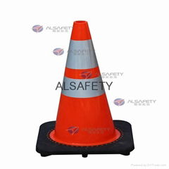 traffic cones