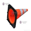traffic cones 4