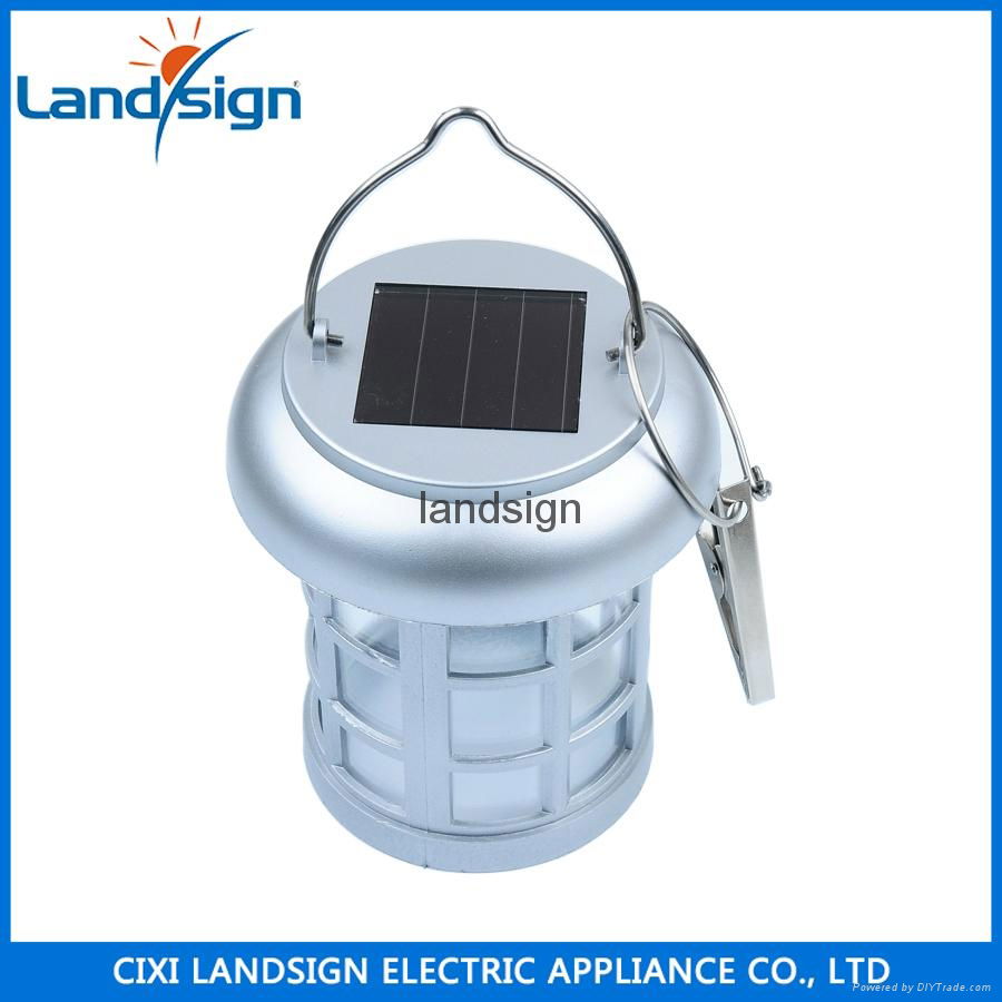 solar powered lantern light 5