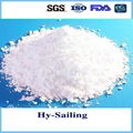 Nano Calcium Carbonate for Printing Ink 5