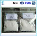 Calcium Carbonate Granules