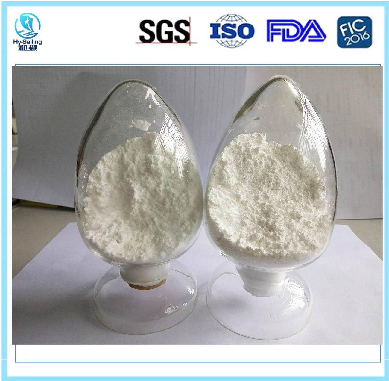 High Quality Pure Zinc Oxide 2