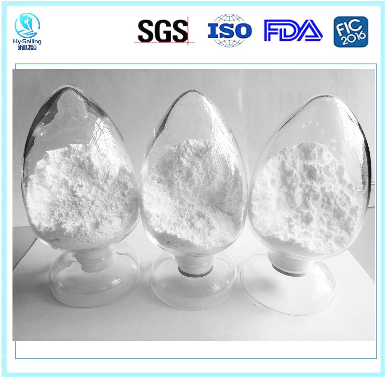 High Quality Pure Zinc Oxide 3