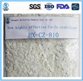 New Technology High Active Ca-Zn Stabilizer