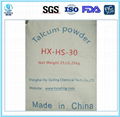 Talc Powder in 200 to 5000 Mesh