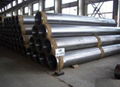 Carbon and Alloy Steel Boiler pipes and