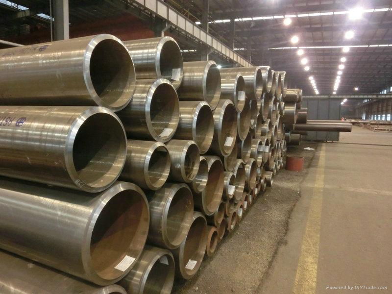 Carbon and Alloy Steel Boiler pipes and Tubes  4