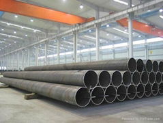 Seamless and Welded Line pipes