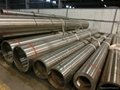 Large and Small Diameter Heavy Thickness Seamless Mechanical Steel Tubes  2