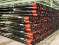 OCTG casing and tubing pipes for petroleum and natural gas industries API5CT 2