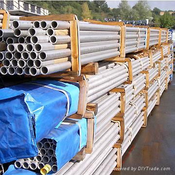 General/Duplex/Nickle Alloy/U Bend Stainless Steel Pipes and Tubes