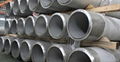 General/Duplex/Nickle Alloy/U Bend Stainless Steel Pipes and Tubes 3