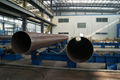 Longitudinal Submerge-arc Welded Pipes (LSAW Pipes) 5