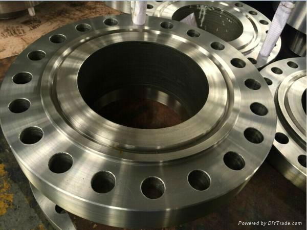  Carbon Steel Pipe Flanges 3