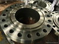  Carbon Steel Pipe Flanges 3