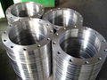  Carbon Steel Pipe Flanges 5