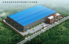 Shijiazhuang Forever Machinery Co.,Ltd