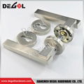 Manufacturers in china stainless steel lever cheap door handles 1