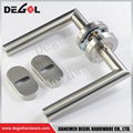 Latest stainless steel room in side door handle 1