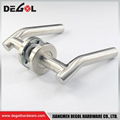 Hot Sale stainless steel room lock door handle home 5